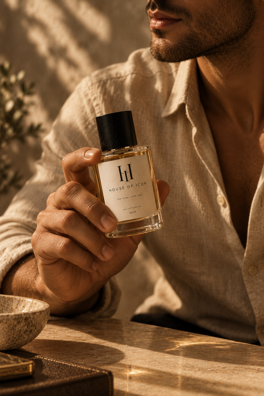 For Him